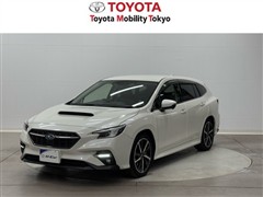 レヴォーグ GT-H EX