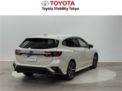 レヴォーグ GT-H EX