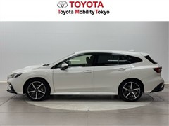 レヴォーグ GT-H EX