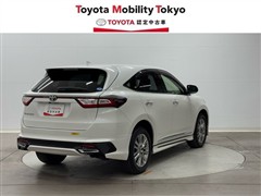 ハリアー プレミアム