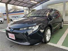 カローラツーリング