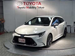 カローラツーリング