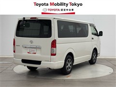 ハイエースV DX GLパッケージ