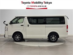 ハイエースV DX GLパッケージ