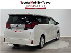 アルファード S