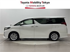 アルファード S