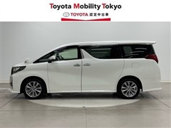 アルファード SA タイプブラック