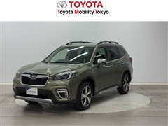 フォレスターHV アドバンス