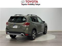 フォレスターHV アドバンス