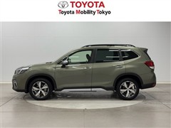 フォレスターHV アドバンス