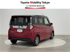 タンク カスタムG S