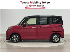 タンク カスタムG S