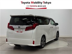 アルファード S Cパッケージ