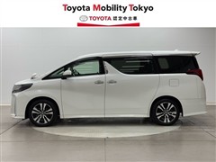 アルファード S Cパッケージ