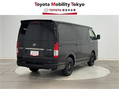 ハイエースV S-GL Dプライム2