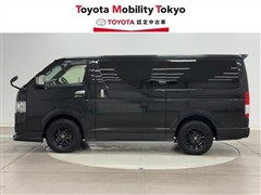 ハイエースV S-GL Dプライム2