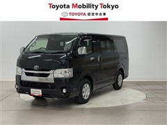 トヨタ ハイエースV S-GL