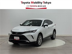 ハリアー Z