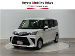 トヨタ ルーミー G