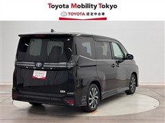 ヴォクシーHV S-Z