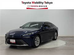 トヨタ ミライZ ExPk アドバDrive