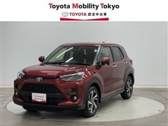 トヨタ ライズ Z