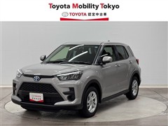 トヨタ ライズ HV G