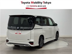 ヴォクシーHV S-G