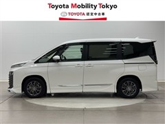 ヴォクシーHV S-G