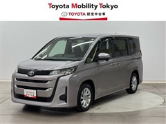 トヨタ ノア G