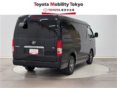 ハイエースWG GL