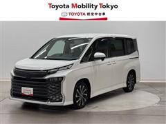 ヴォクシーHV S-Z