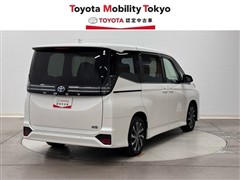 ヴォクシーHV S-Z