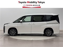 ヴォクシーHV S-Z