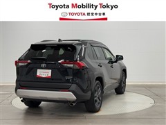 RAV4 HV アドベンチャー