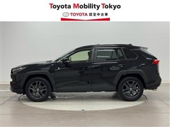 RAV4 HV アドベンチャー