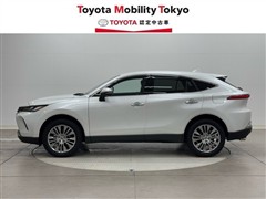 ハリアー Z レザーパッケージ