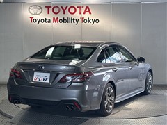 クラウンHV RS アドバンス