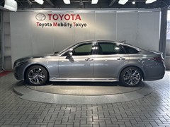 クラウンHV RS アドバンス