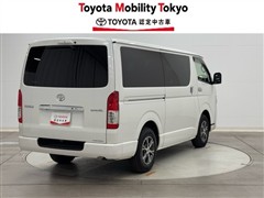 ハイエースV スーパーGL