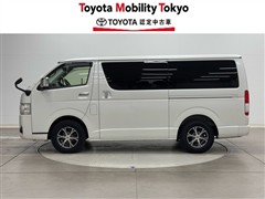 ハイエースV スーパーGL