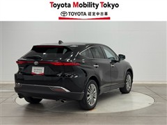 ハリアー Z レザーパッケージ