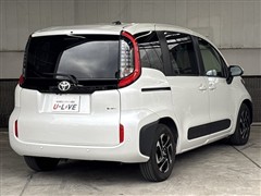 シエンタ HV Z