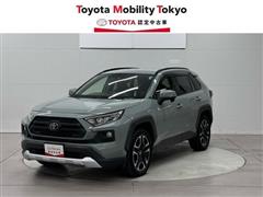 トヨタ　RAV4 アドベンチャー