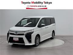 ヴォクシー HV ZS キラメキ3