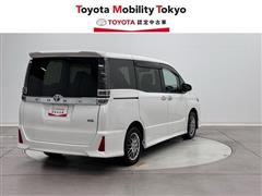 ヴォクシー HV ZS キラメキ3