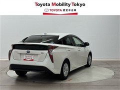 プリウス S セーフティプラス