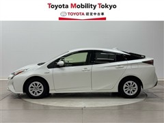 プリウス S セーフティプラス