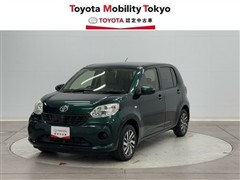 トヨタ パッソ X Gパッケージ