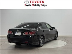 クラウン アスリートS-T